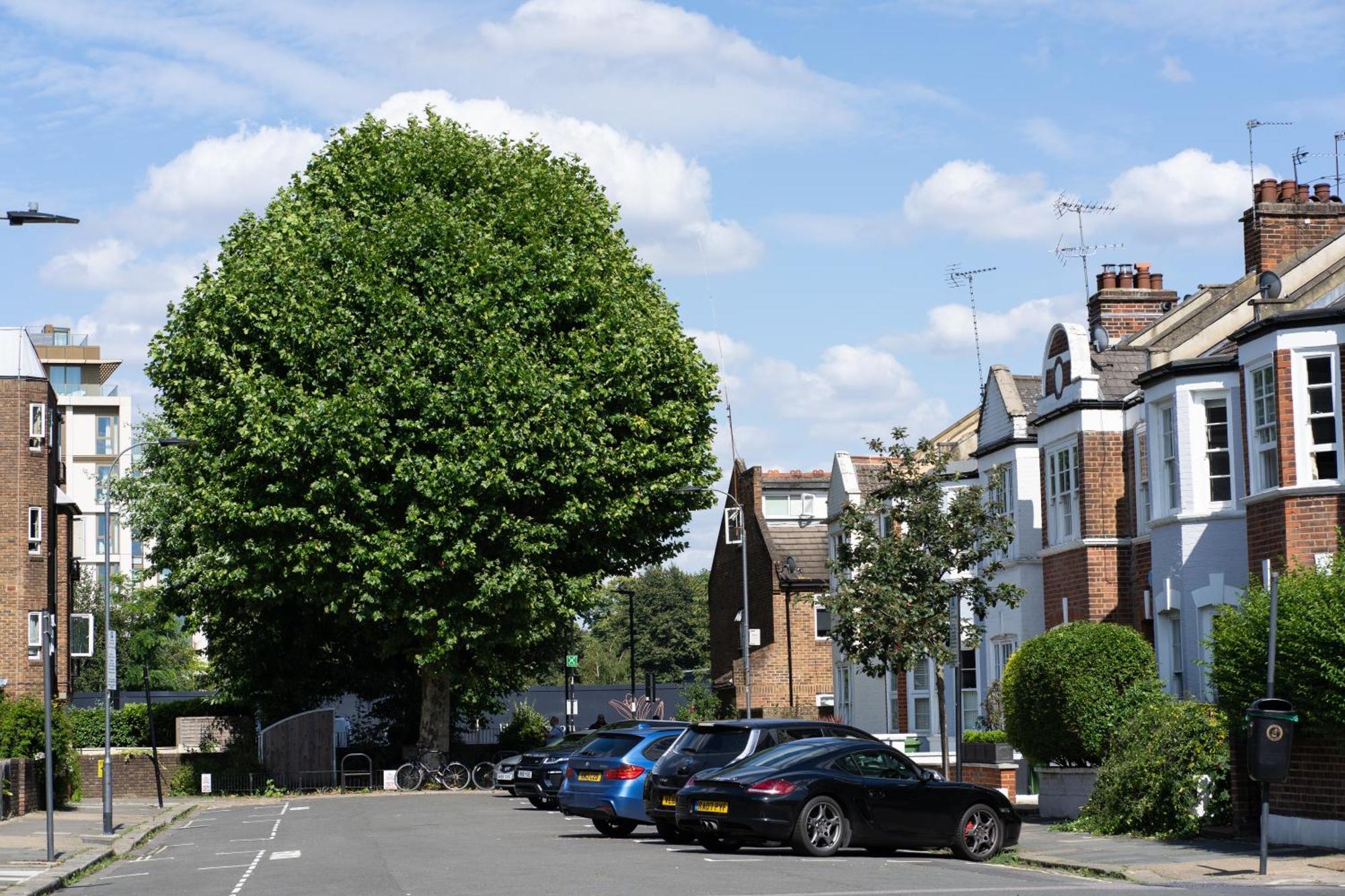 Boutique Studios By Luxestays Fulham Broadway London Exterior foto